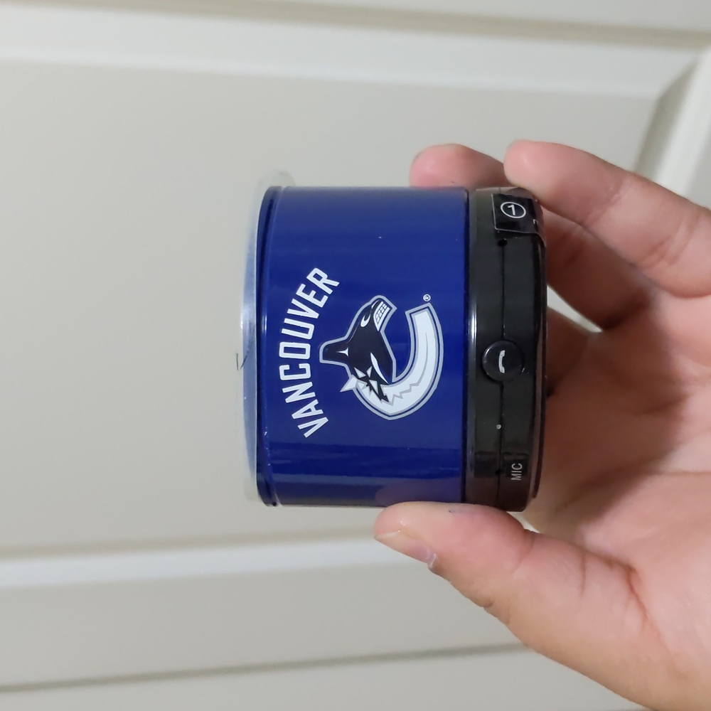 Rechargeable Wireless Speakers